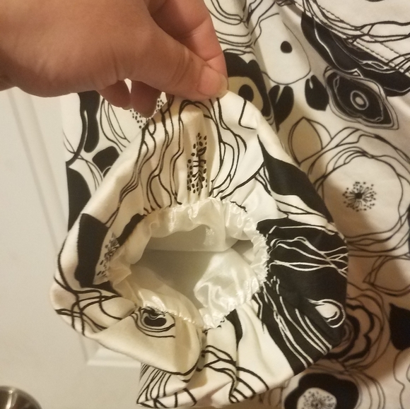 Beu marc size 6 floral Blazer - Picture 5 of 6